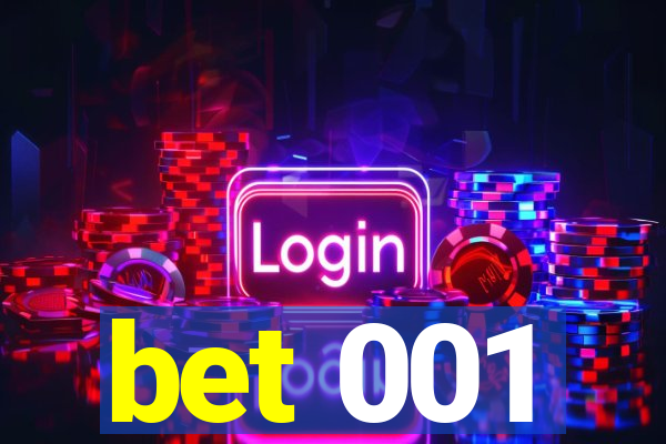 bet 001